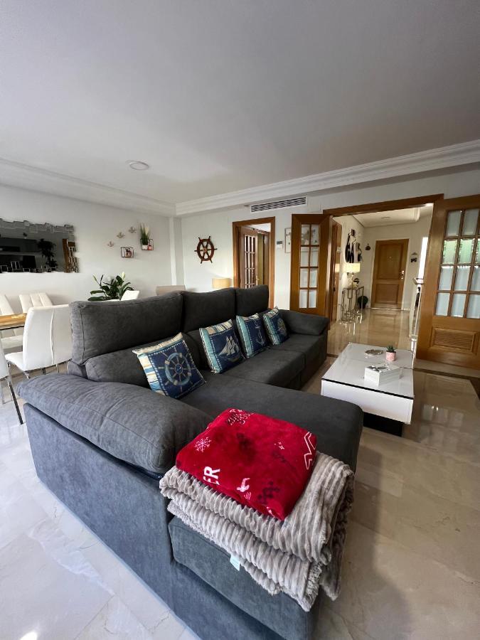 Villa Vegalira Valencia Eksteriør billede