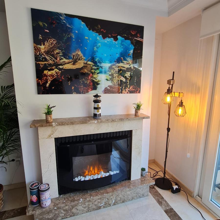 Villa Vegalira Valencia Eksteriør billede