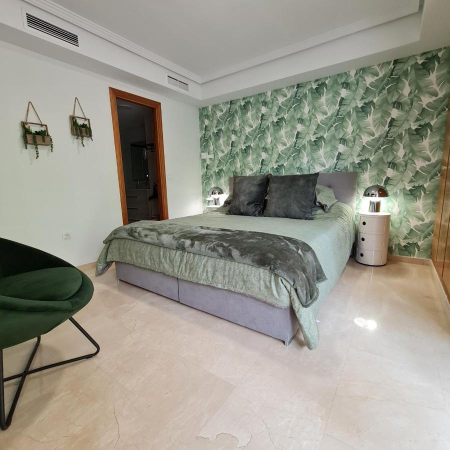 Villa Vegalira Valencia Eksteriør billede