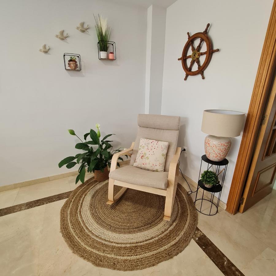 Villa Vegalira Valencia Eksteriør billede