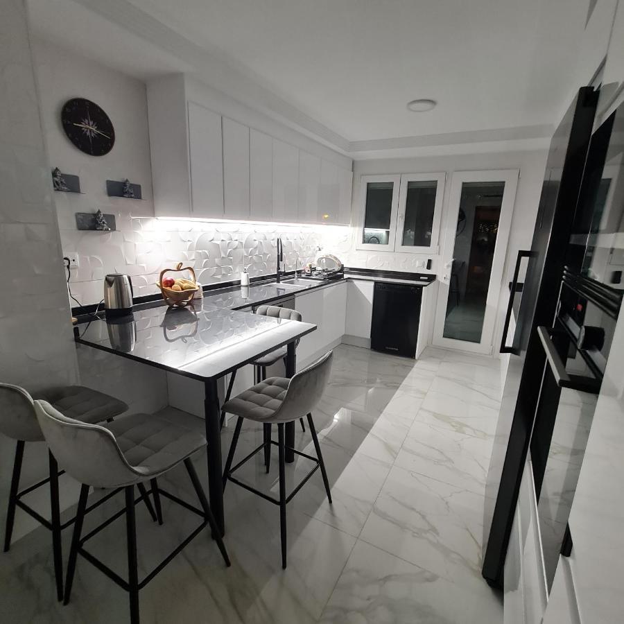 Villa Vegalira Valencia Eksteriør billede
