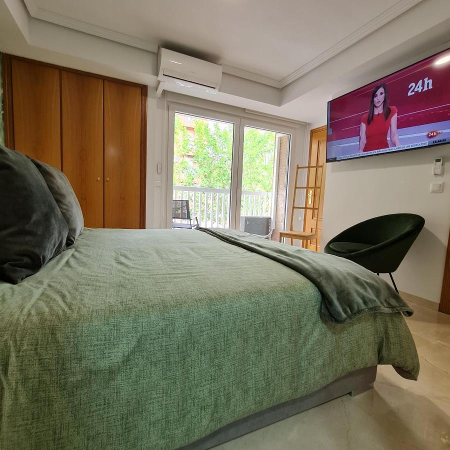 Villa Vegalira Valencia Eksteriør billede