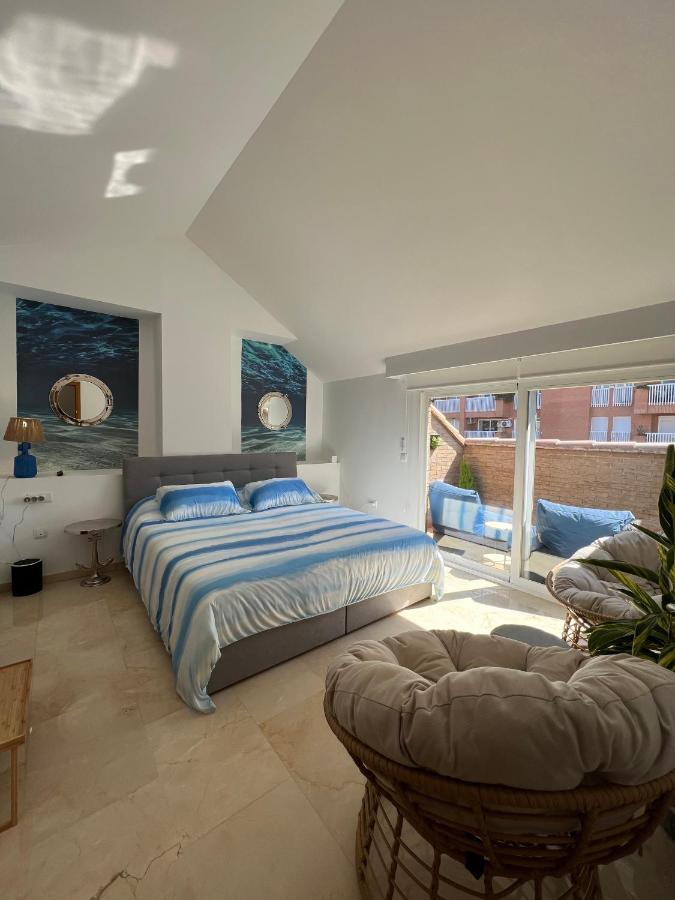 Villa Vegalira Valencia Eksteriør billede