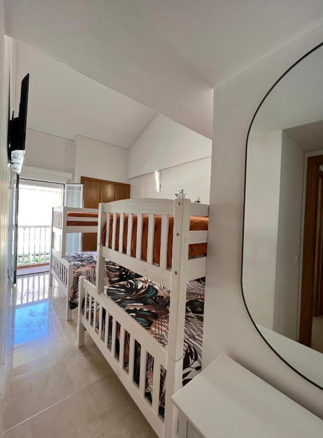 Villa Vegalira Valencia Eksteriør billede