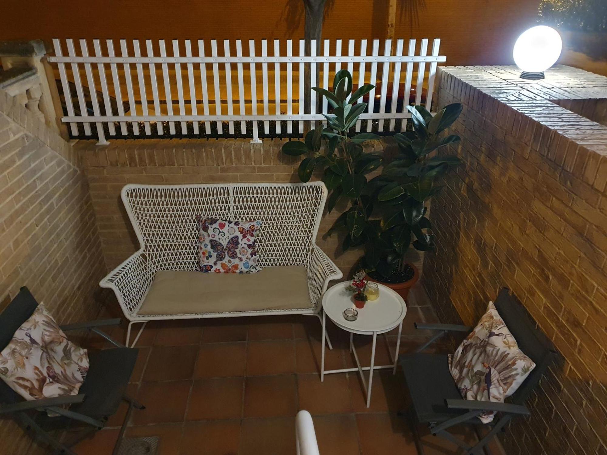 Villa Vegalira Valencia Værelse billede