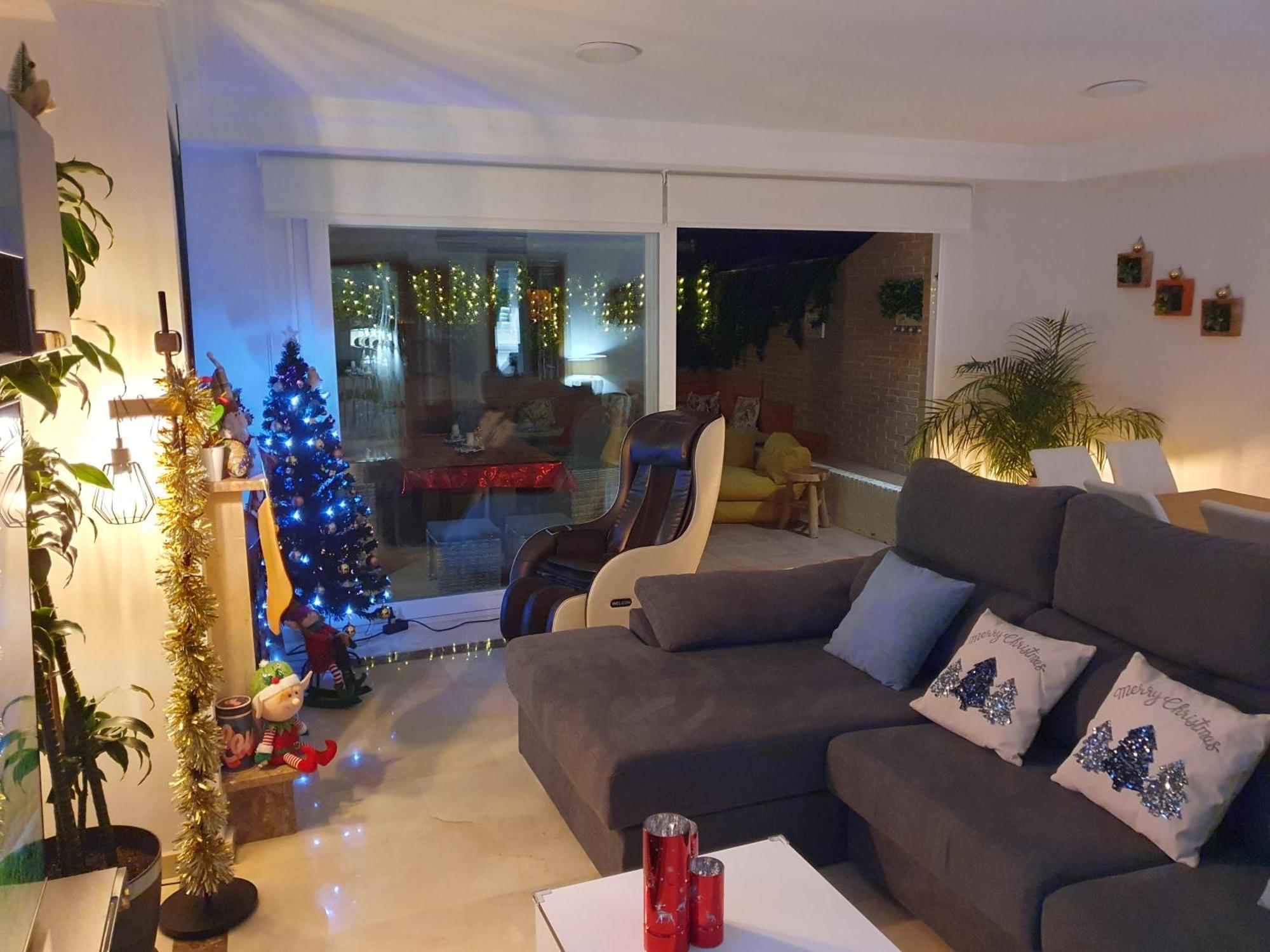 Villa Vegalira Valencia Værelse billede