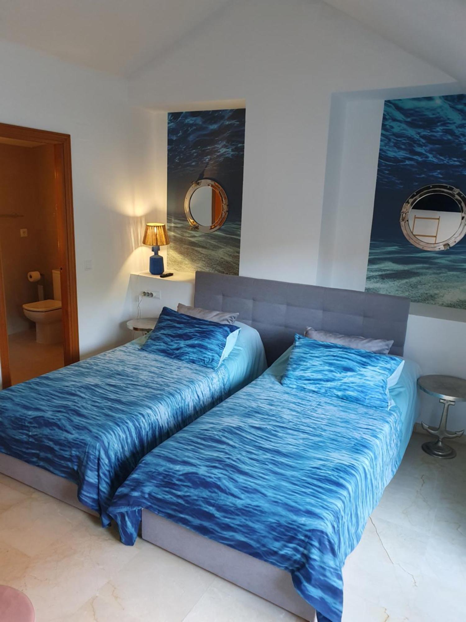 Villa Vegalira Valencia Værelse billede